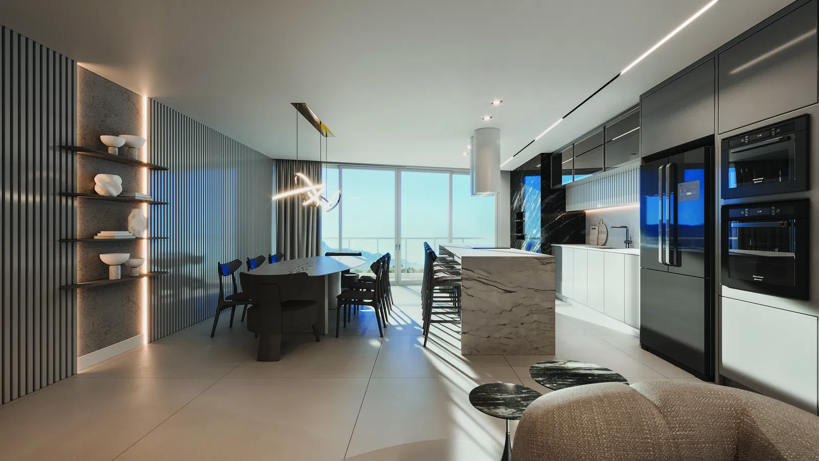 Apartamento no Edifício Sonara Home em Itapema - foto 14