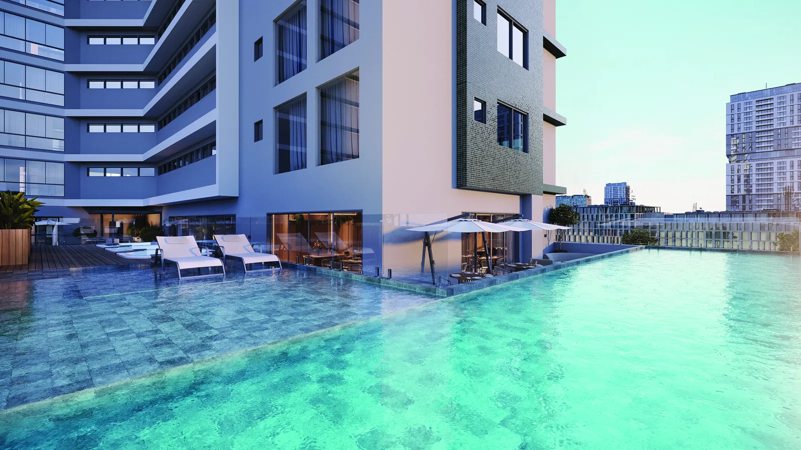 Apartamento no Edifício Amouge Em Porto Belo