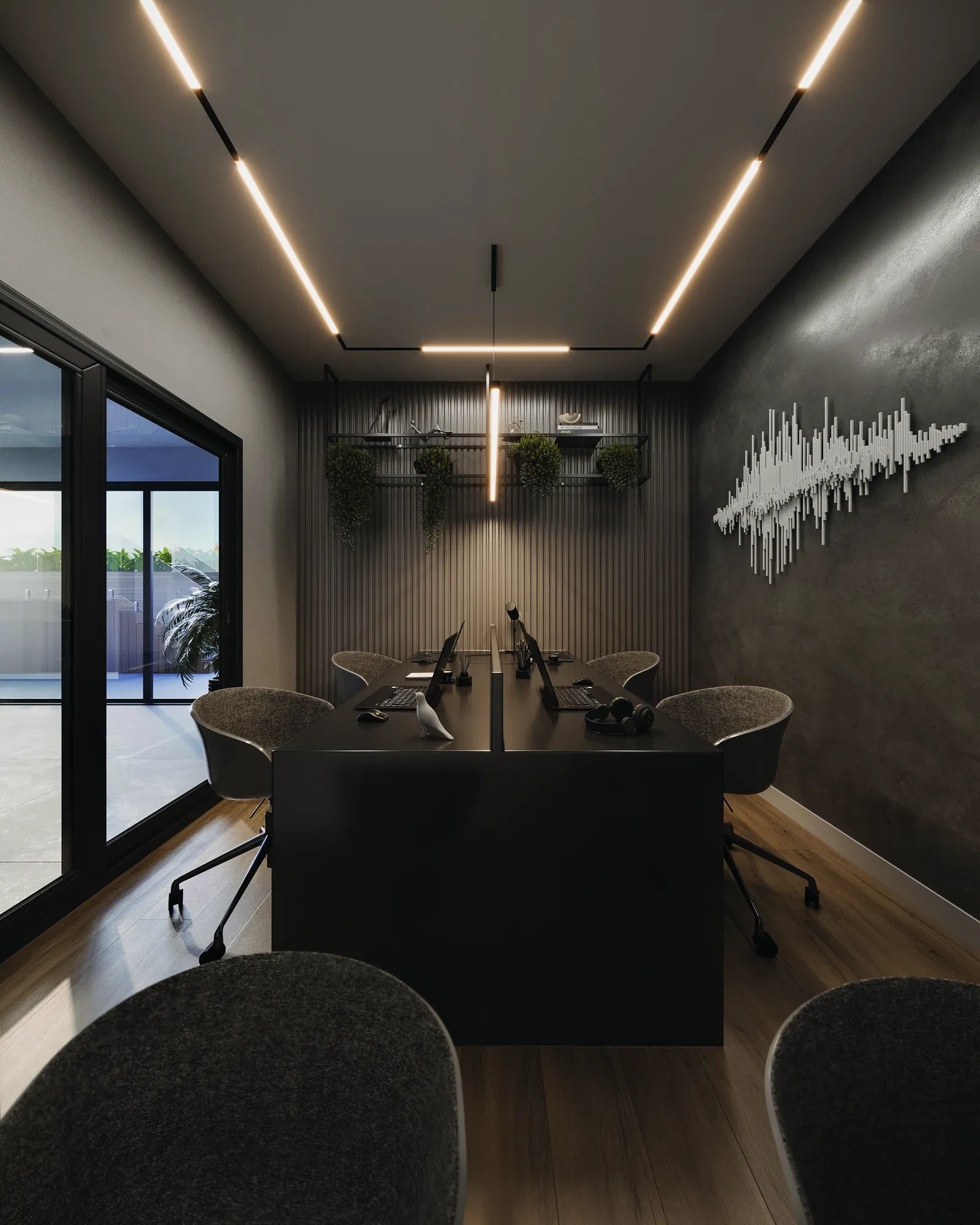 Apartamento no Edifício Amouge Em Porto Belo - foto 11