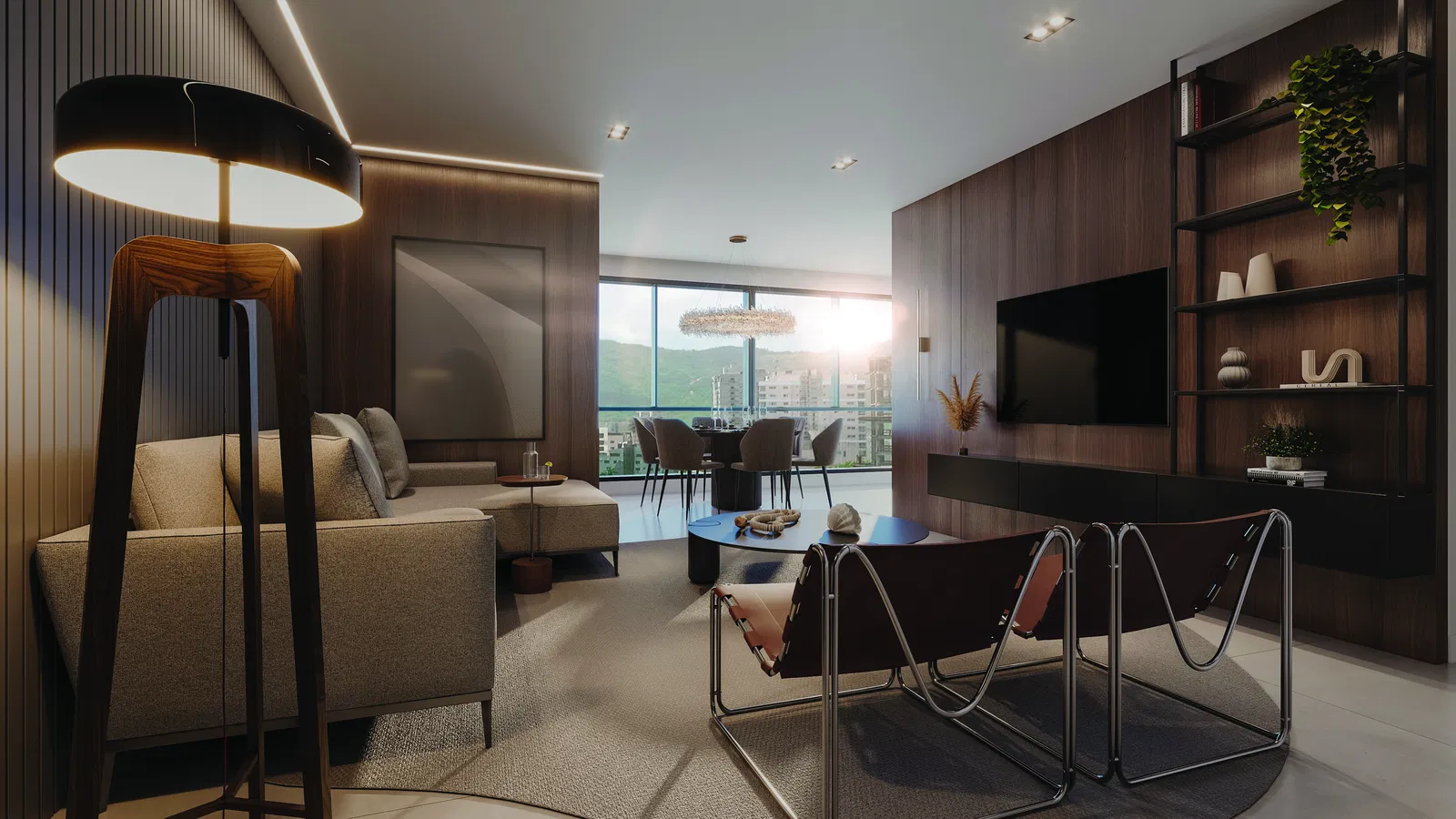 Apartamento no Edifício Amouge Em Porto Belo - foto 12