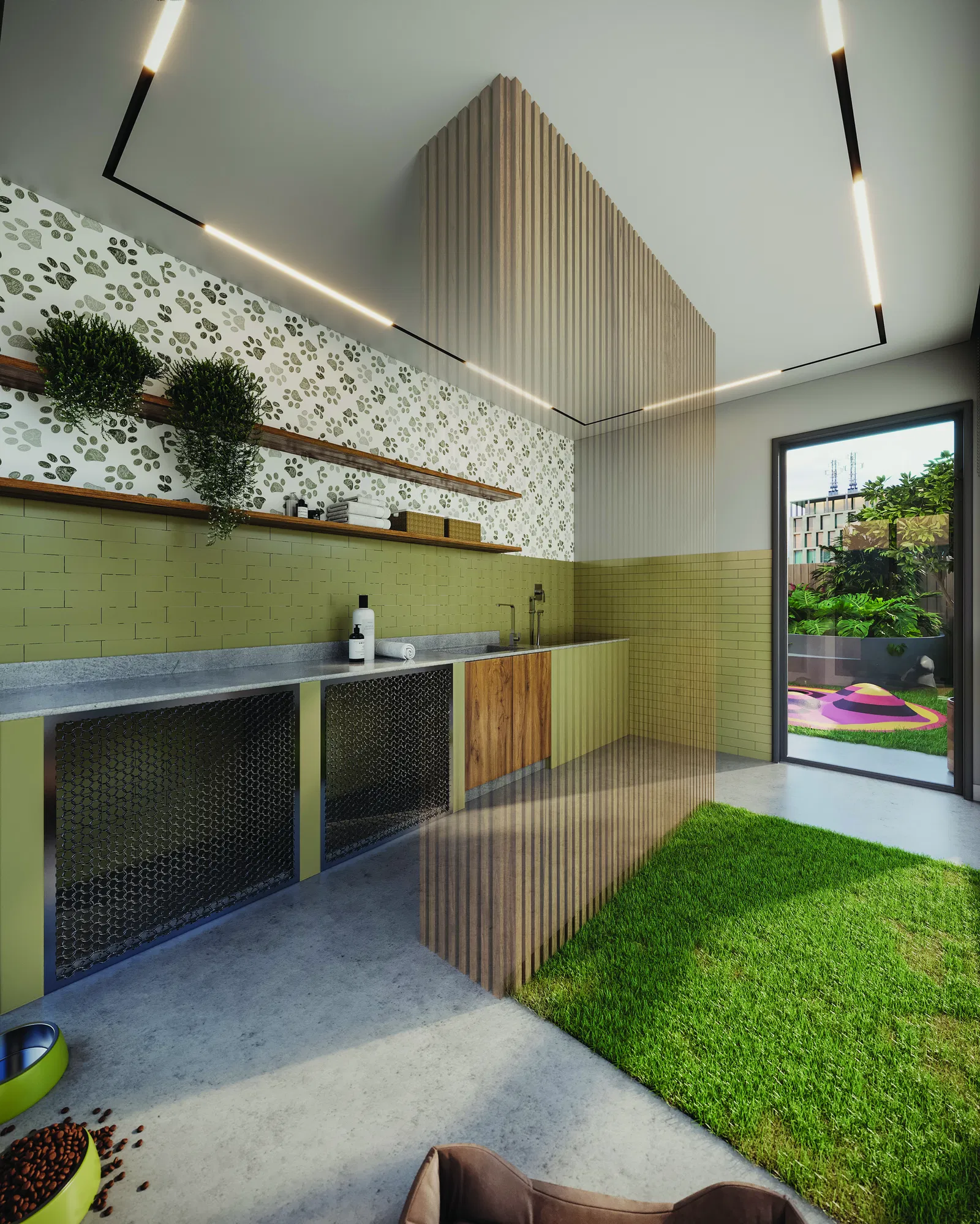 Apartamento no Edifício Amouge Em Porto Belo - foto 16