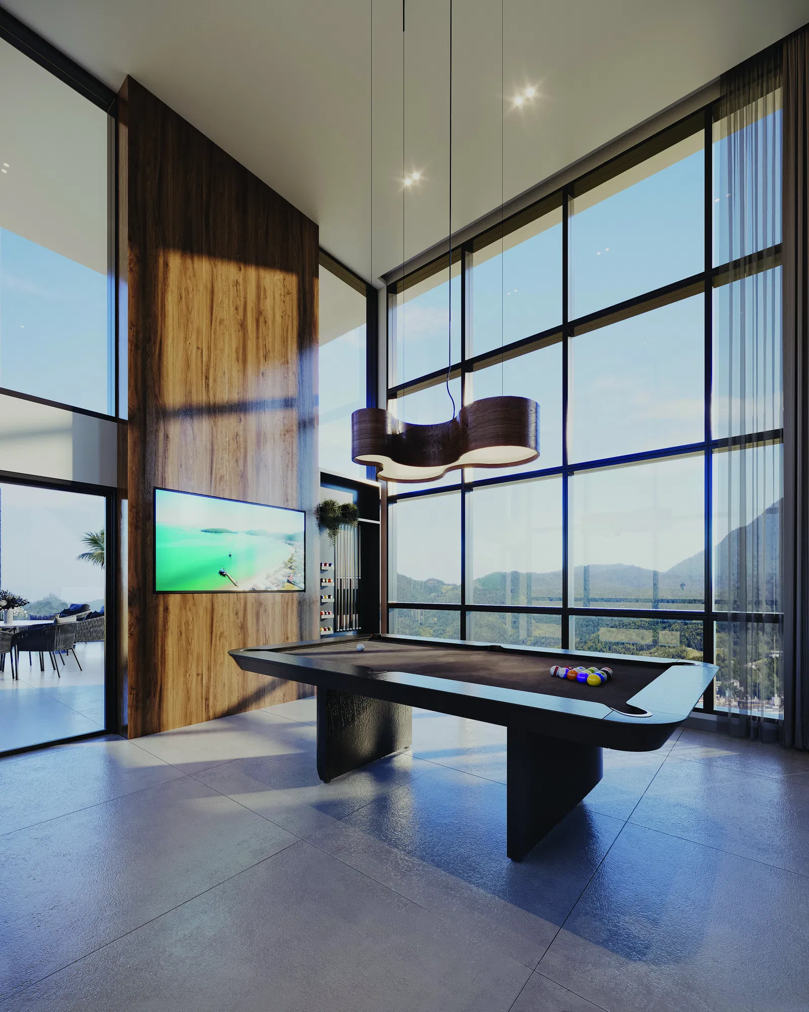 Apartamento no Edifício Amouge Em Porto Belo - foto 17