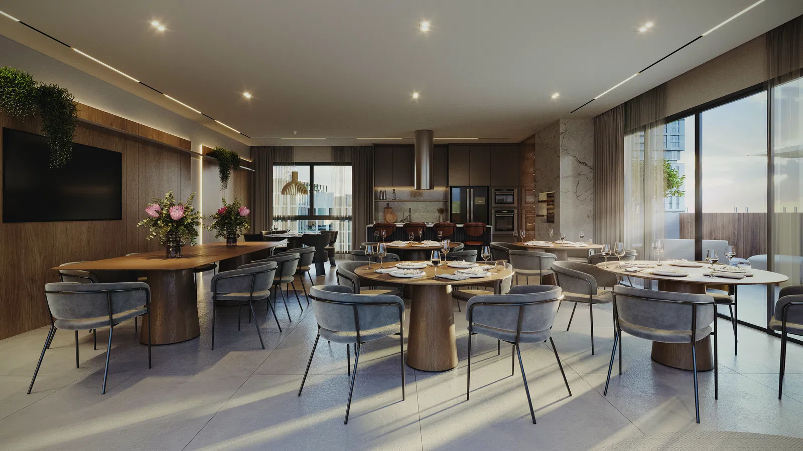 Apartamento no Edifício Amouge Em Porto Belo - foto 18