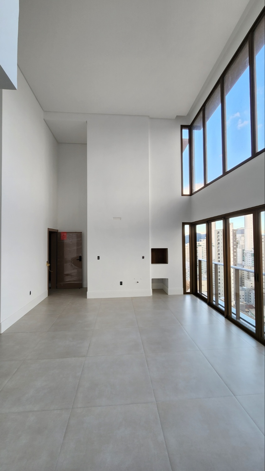 Duplex no Ed. Admirá Arrka Concept em Balneário Camboriú - foto 4