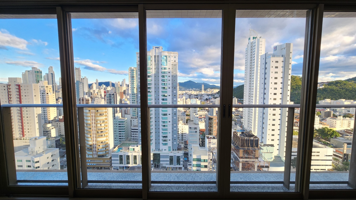 Duplex no Ed. Admirá Arrka Concept em Balneário Camboriú - foto 10