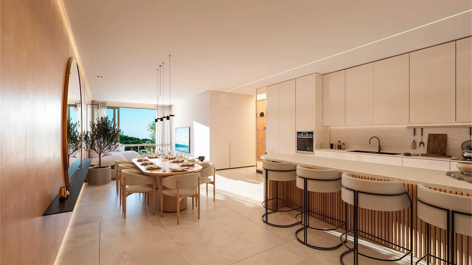 Apartamento no Edifício Garden Park Home Club em Balneário Camboriú - foto 24