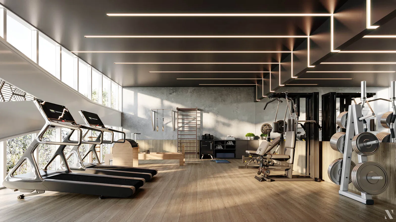 Apartamento no Edifício Grand Unique em Itapema