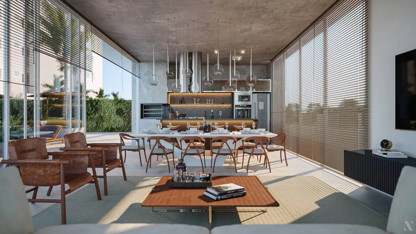 Apartamento no Edifício Grand Unique em Itapema