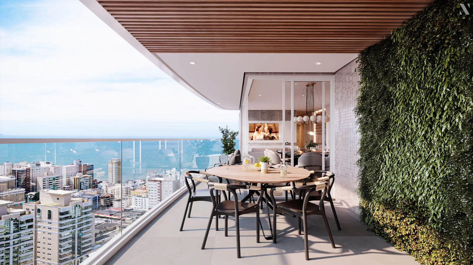 Apartamento no Edifício Grand Unique em Itapema - foto 11