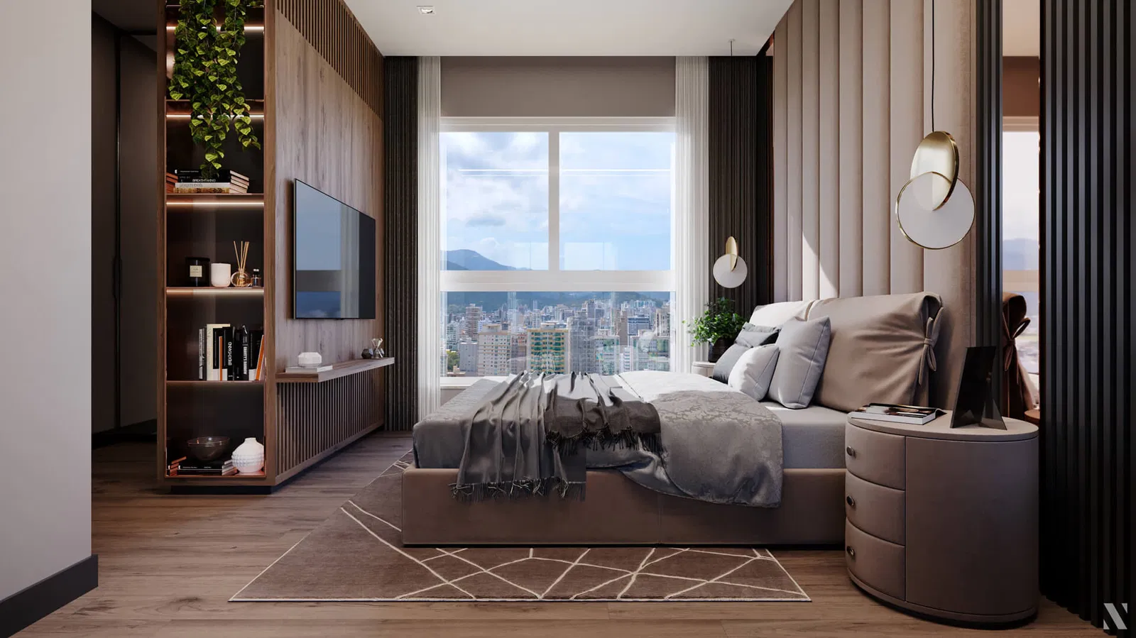 Apartamento no Edifício Grand Unique em Itapema - foto 13