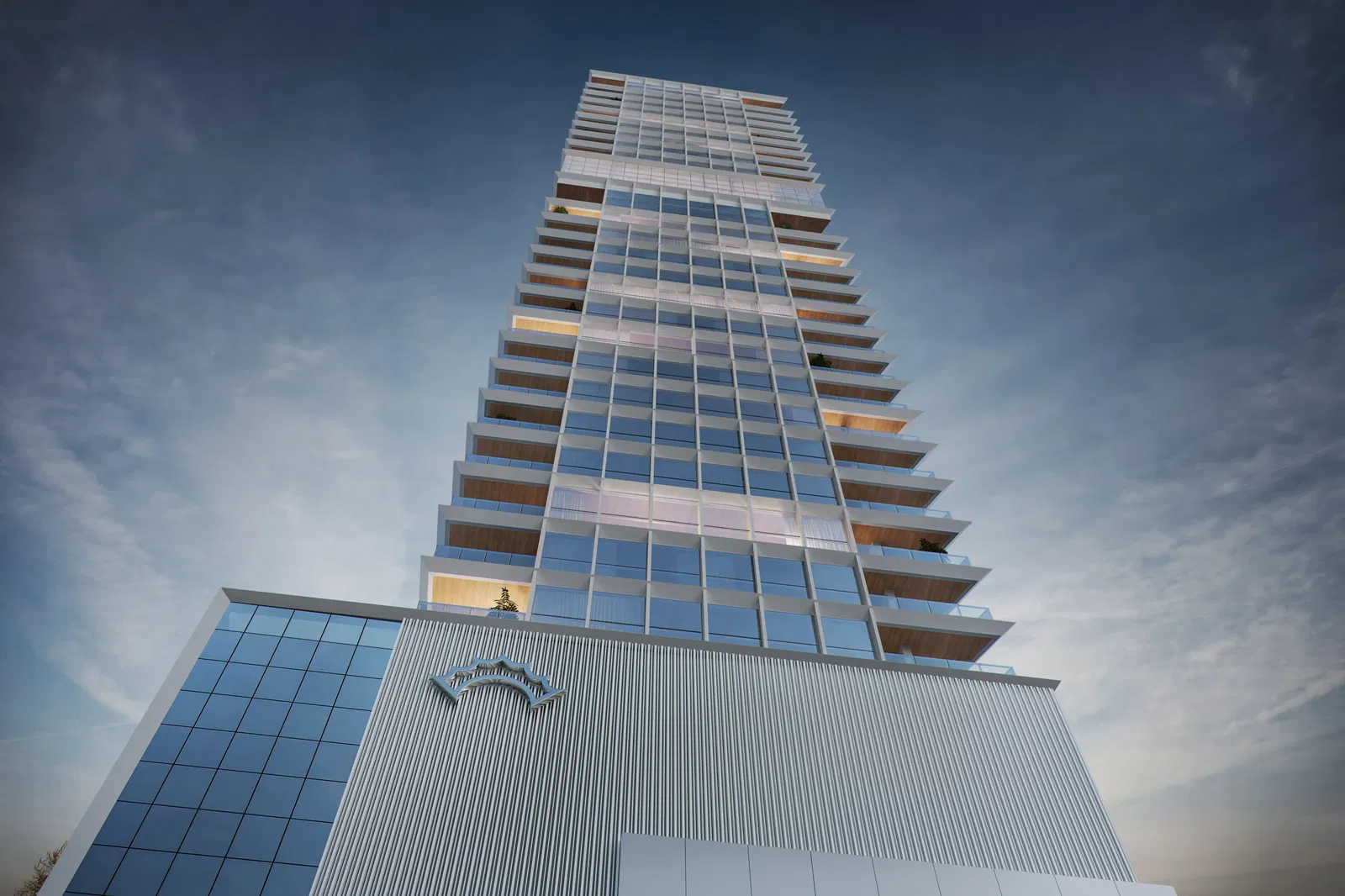 Apartamento no Edifício Sunstar Ocean em Itapema