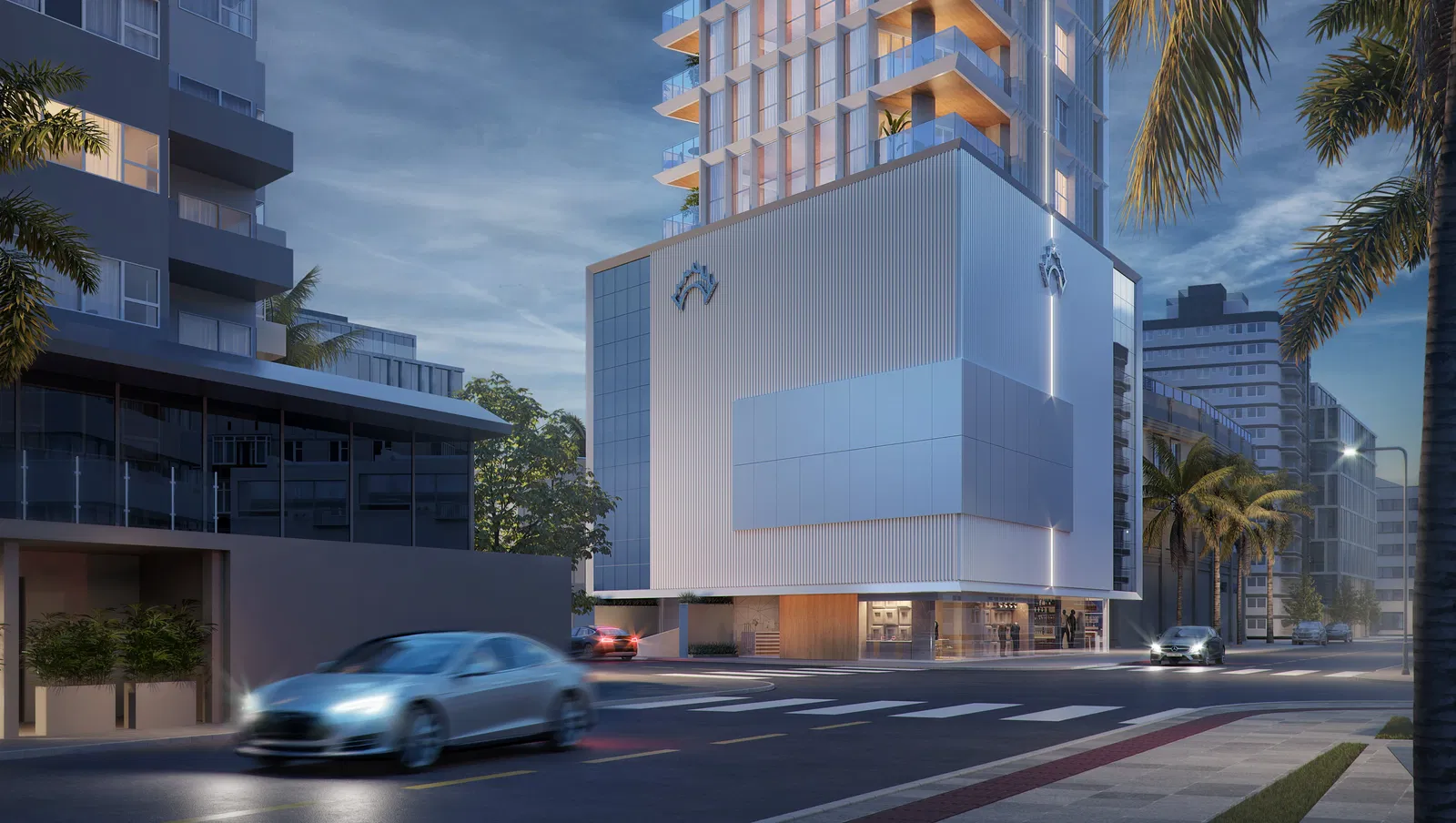 Apartamento no Edifício Sunstar Ocean em Itapema - foto 11