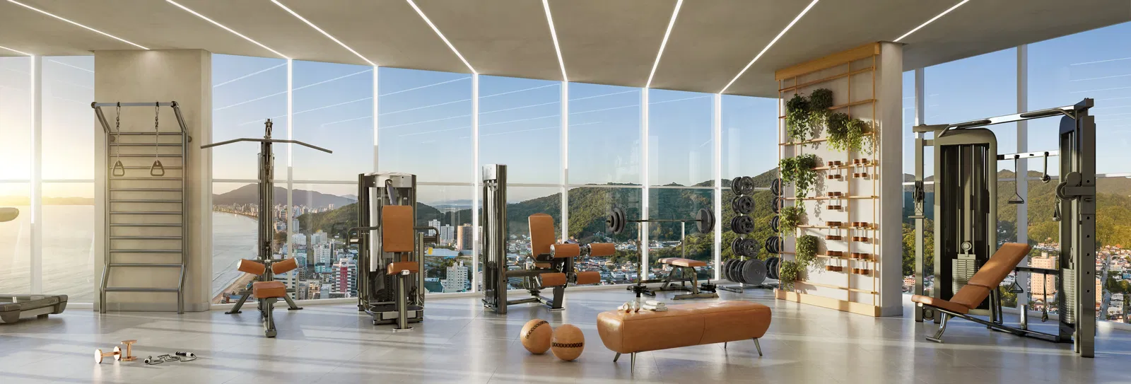 Apartamento no Edifício Sunstar Ocean em Itapema - foto 18