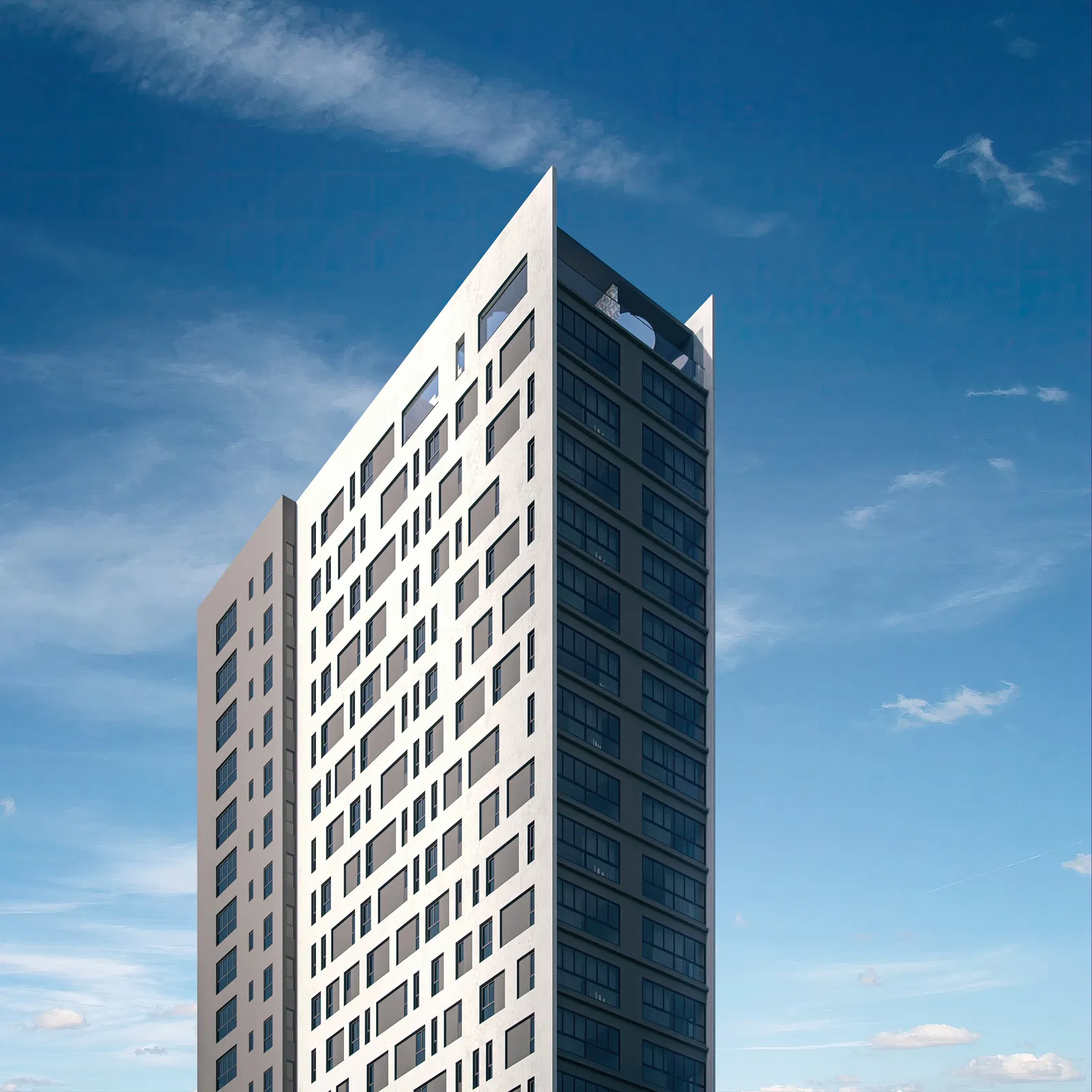 Apartamento à venda no Edifício Plural em Porto Belo - foto 2
