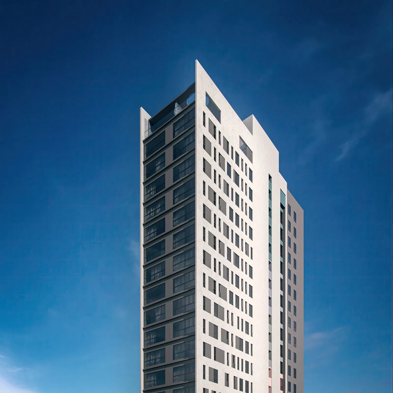 Apartamento à venda no Edifício Plural em Porto Belo - foto 3