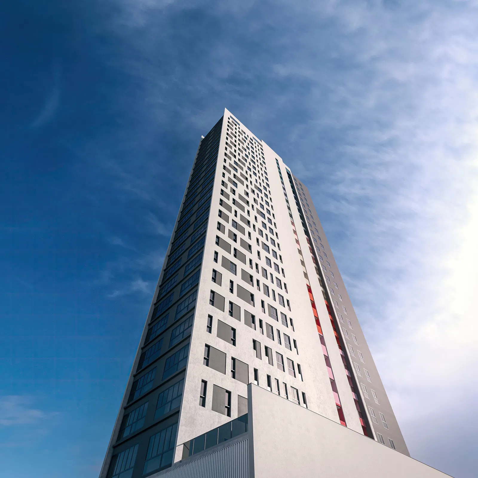Apartamento à venda no Edifício Plural em Porto Belo - foto 5