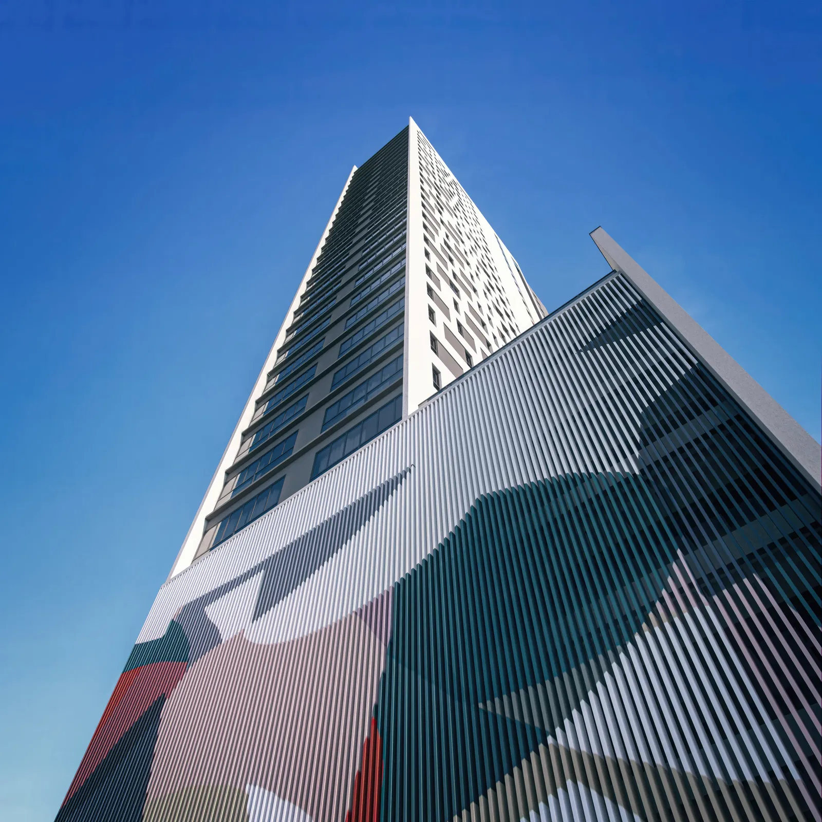 Apartamento à venda no Edifício Plural em Porto Belo - foto 6