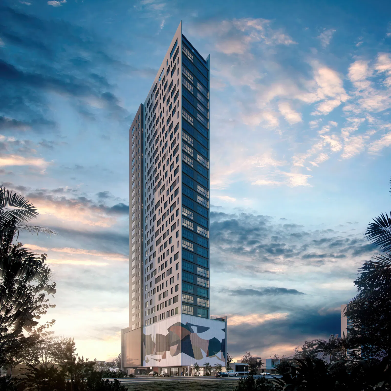 Apartamento à venda no Edifício Plural em Porto Belo - foto 7