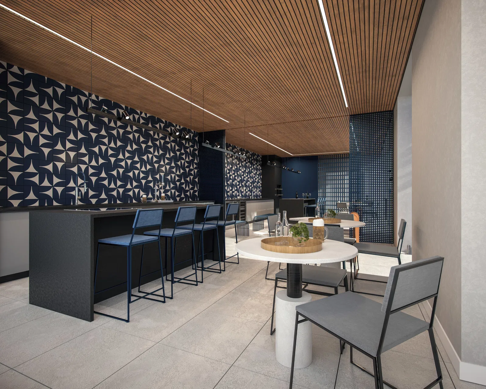 Apartamento à venda no Edifício Plural em Porto Belo - foto 11