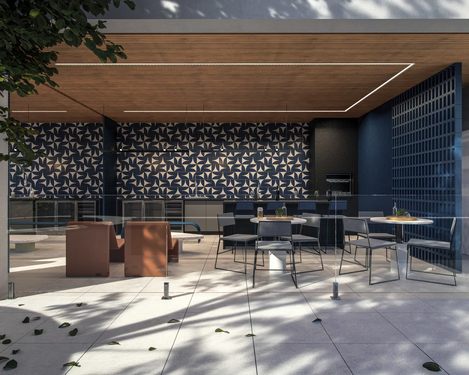 Apartamento à venda no Edifício Plural em Porto Belo - foto 12