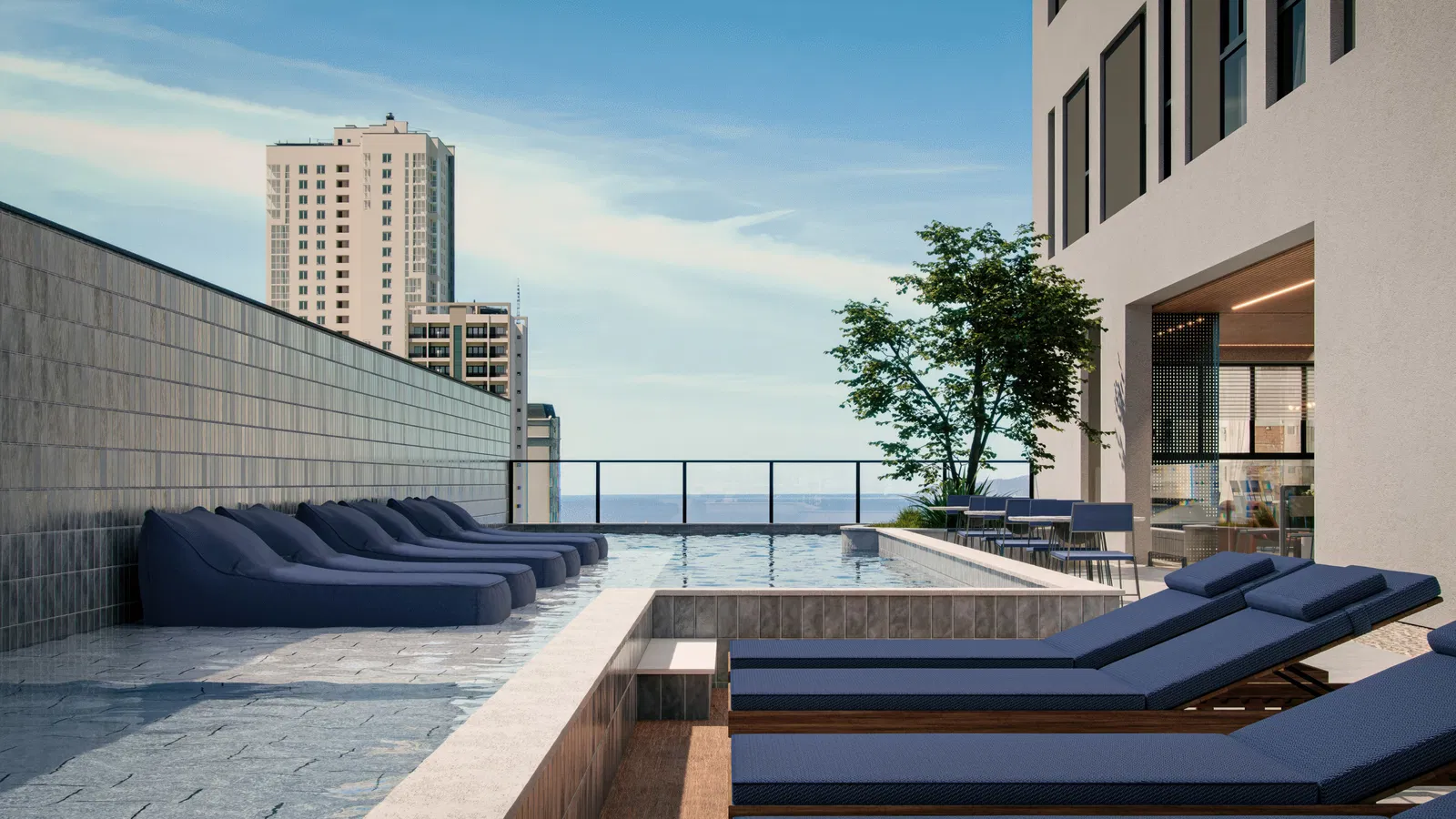 Apartamento à venda no Edifício Plural em Porto Belo - foto 13