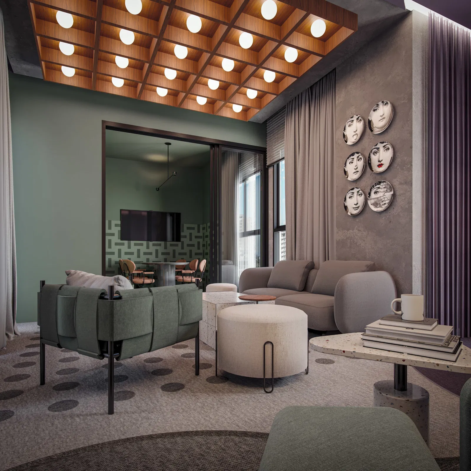 Apartamento à venda no Edifício Plural em Porto Belo - foto 17