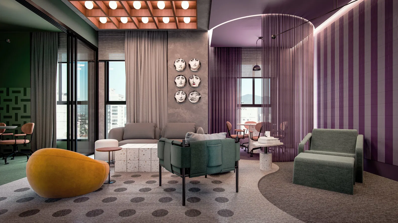 Apartamento à venda no Edifício Plural em Porto Belo - foto 18