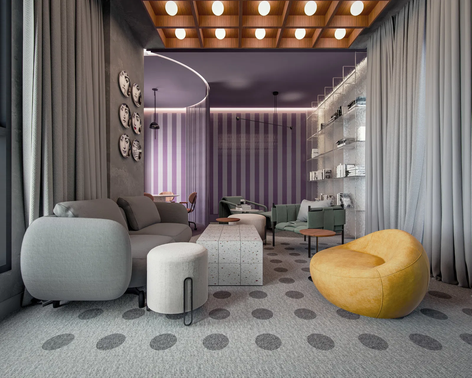 Apartamento à venda no Edifício Plural em Porto Belo - foto 19