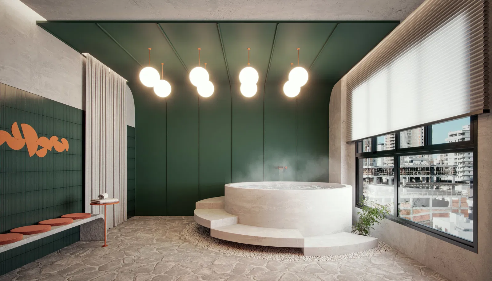 Apartamento à venda no Edifício Plural em Porto Belo - foto 23