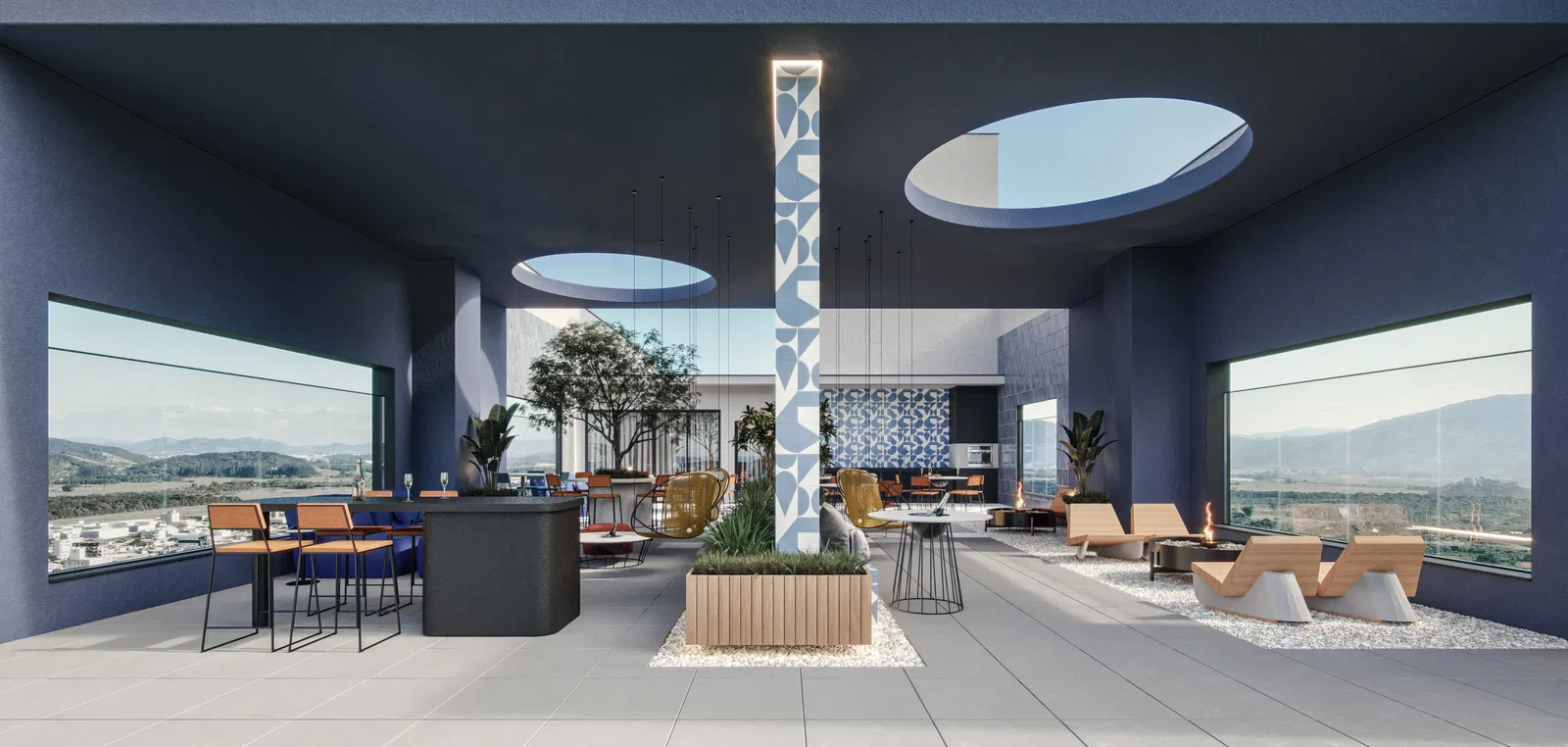 Apartamento à venda no Edifício Plural em Porto Belo - foto 26