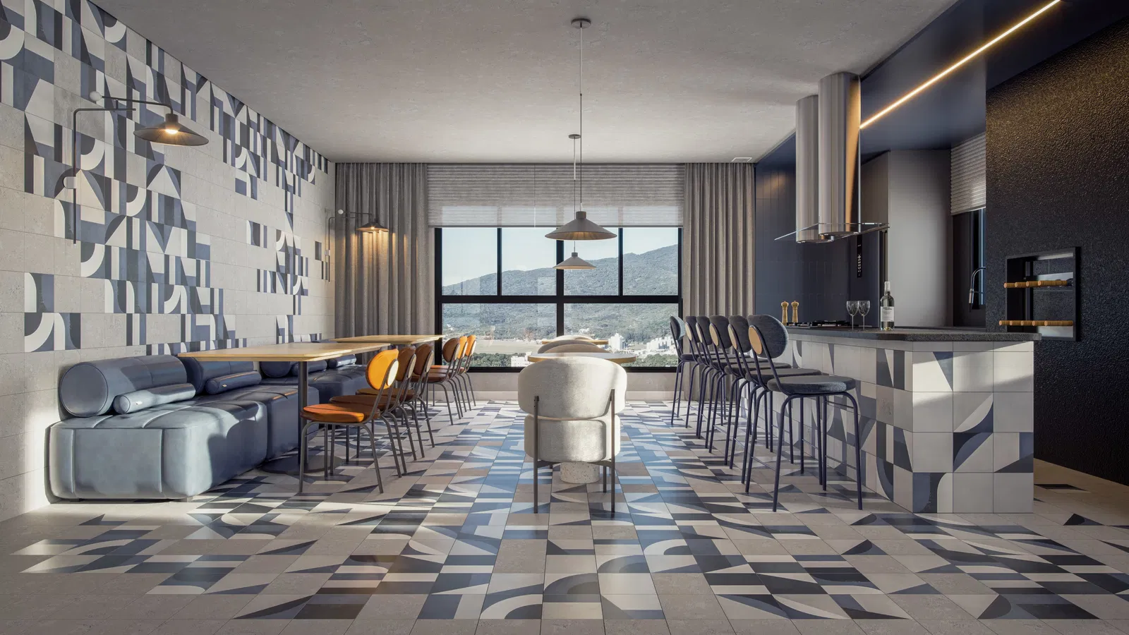 Apartamento à venda no Edifício Plural em Porto Belo - foto 30