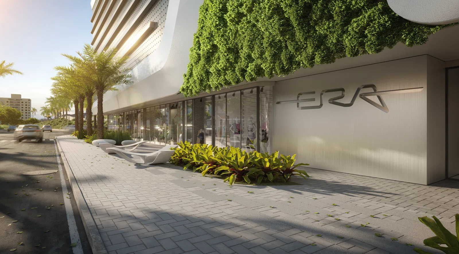 Apartamento à venda no Edifício Era no centro de Itapema - foto 5