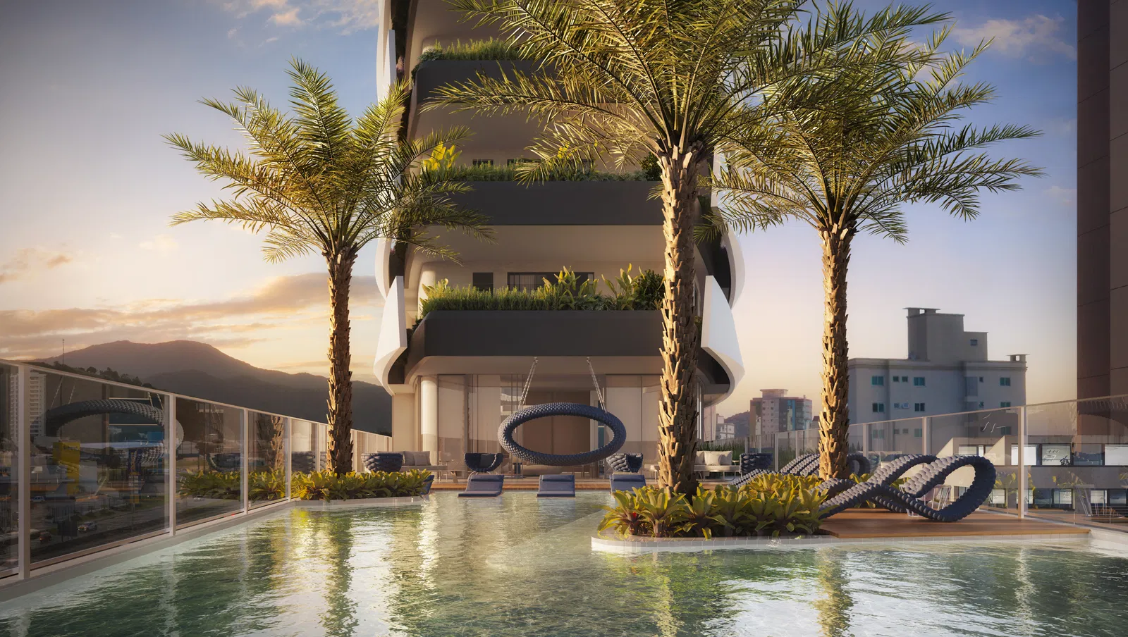 Apartamento à venda no Edifício Era no centro de Itapema - foto 11