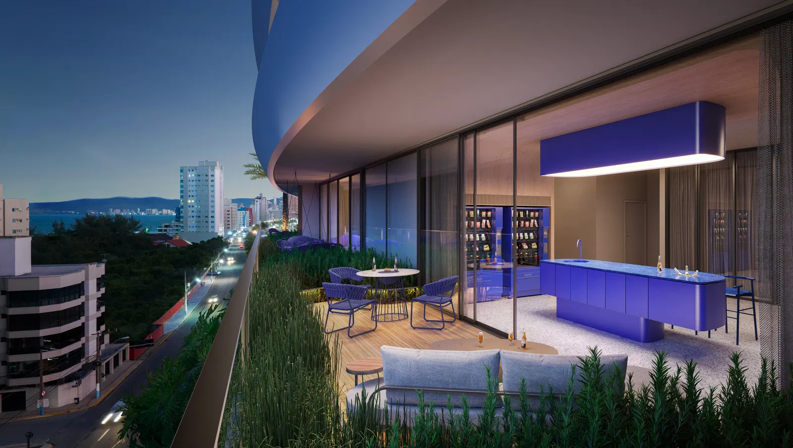 Apartamento à venda no Edifício Era no centro de Itapema - foto 19
