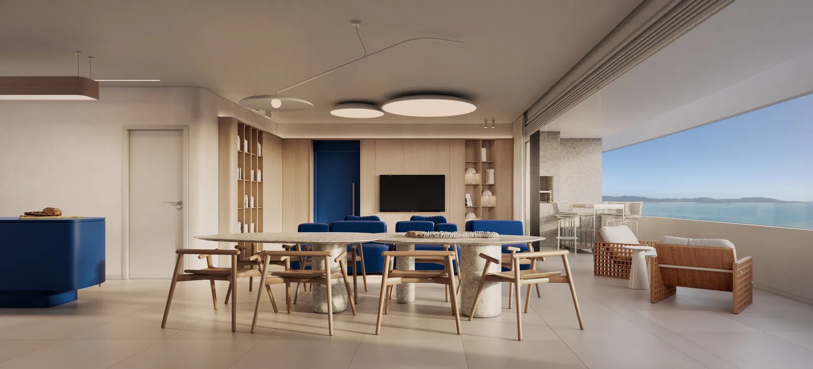 Apartamento à venda no Edifício Era no centro de Itapema - foto 33