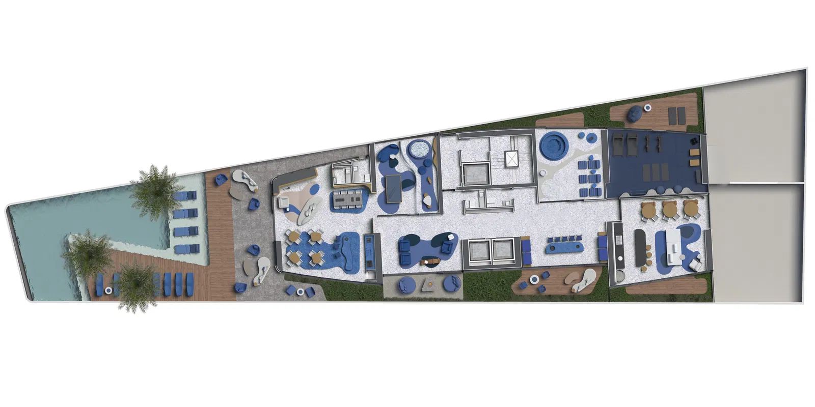 Apartamento à venda no Edifício Era no centro de Itapema - foto 37