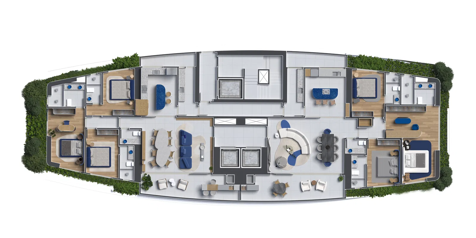 Apartamento à venda no Edifício Era no centro de Itapema - foto 39