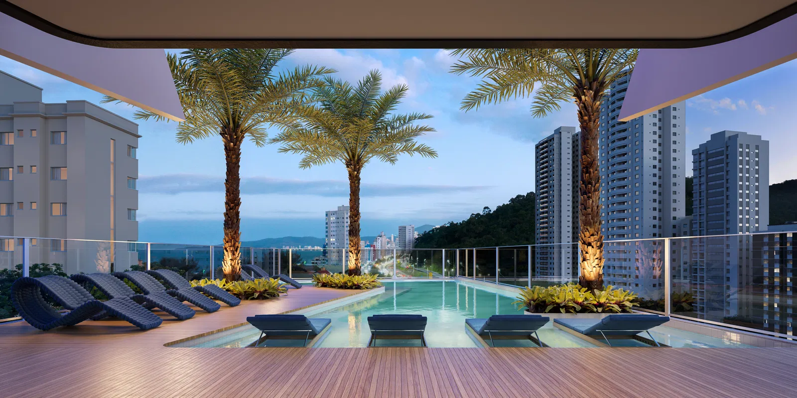 Apartamento à venda no Edifício Era no centro de Itapema - foto 42