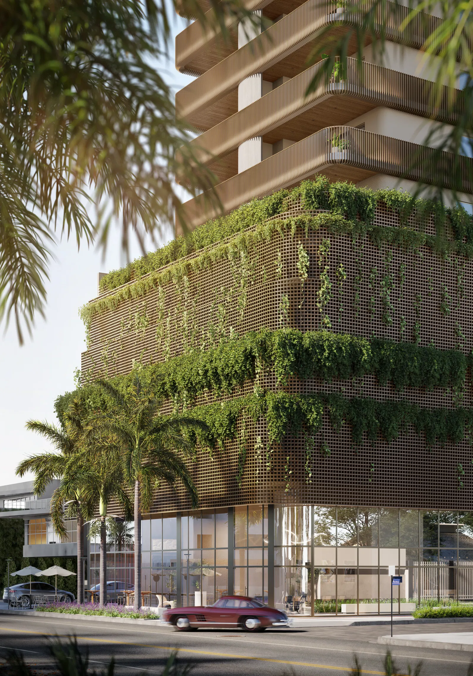 Apartamento no Edifício Orgânica em Itapema