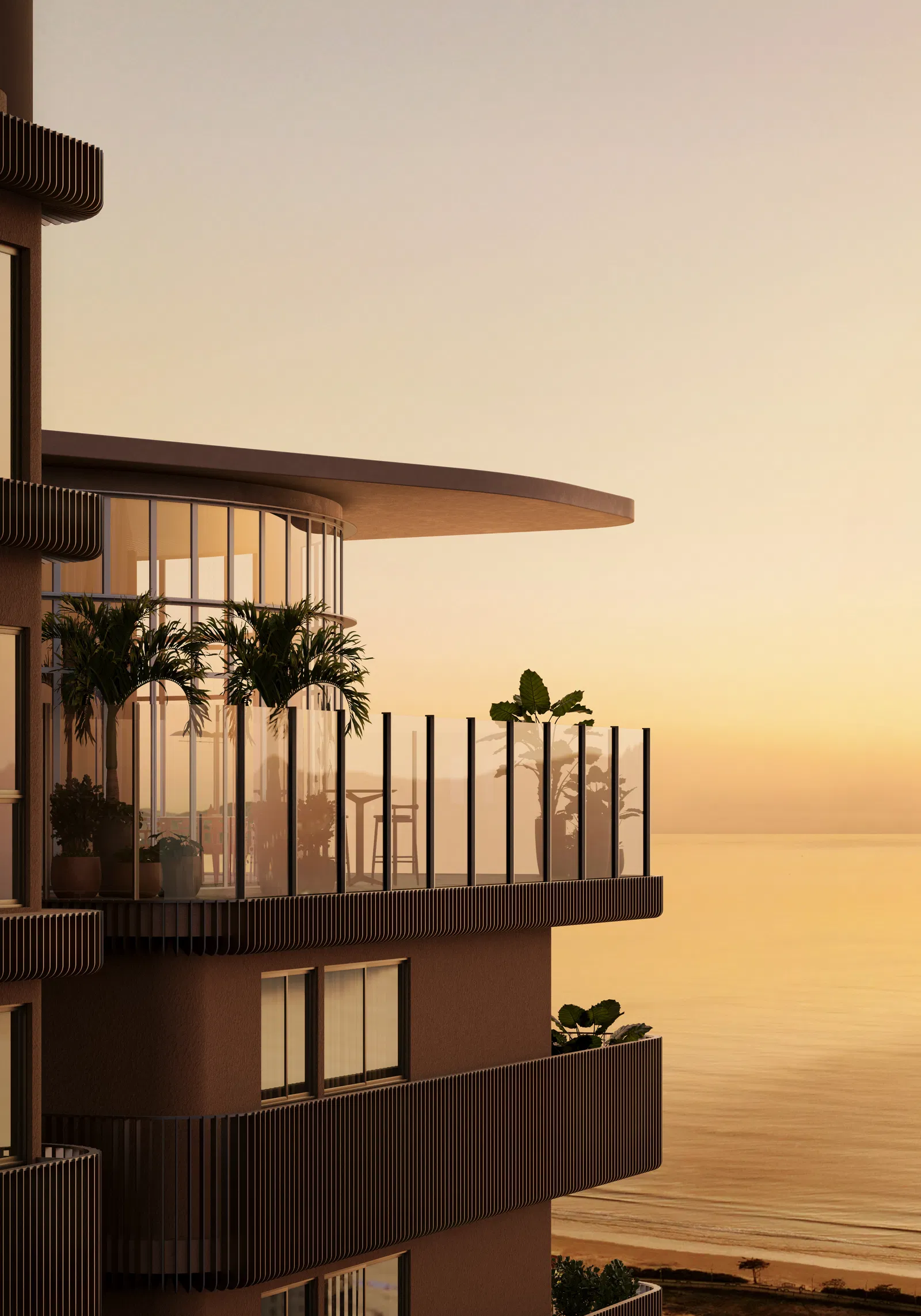 Apartamento no Edifício Orgânica em Itapema - foto 9