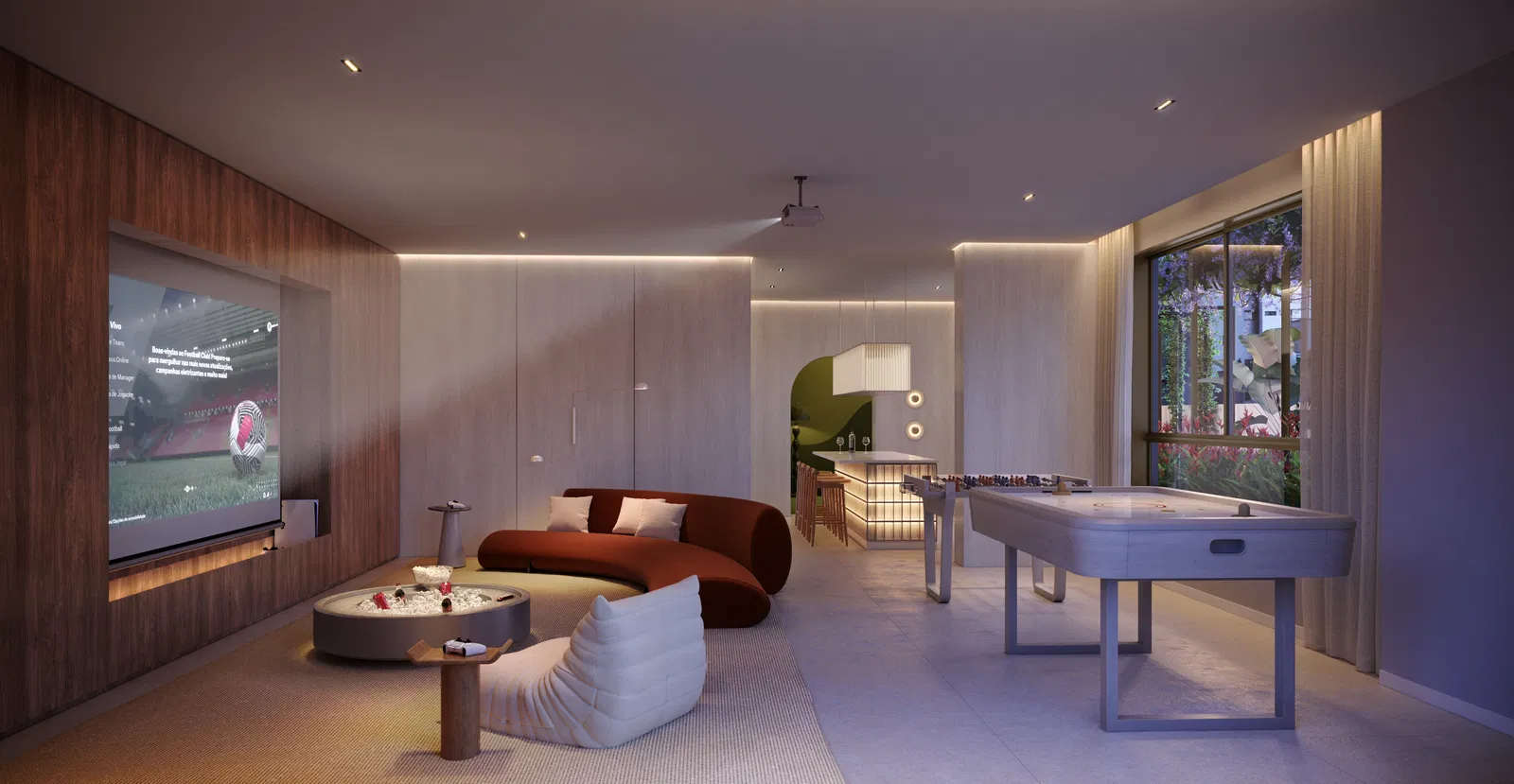 Apartamento no Edifício Orgânica em Itapema - foto 31