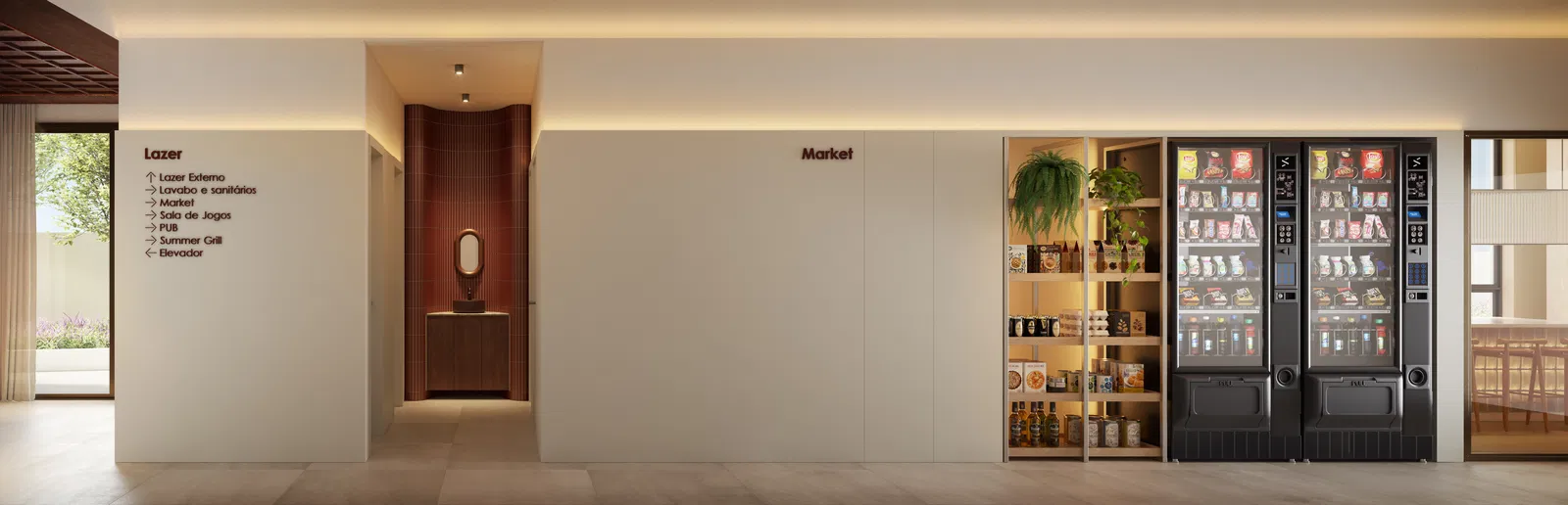 Apartamento no Edifício Orgânica em Itapema - foto 33
