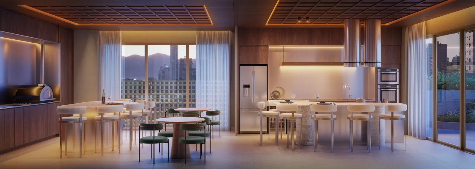 Apartamento no Edifício Orgânica em Itapema - foto 35