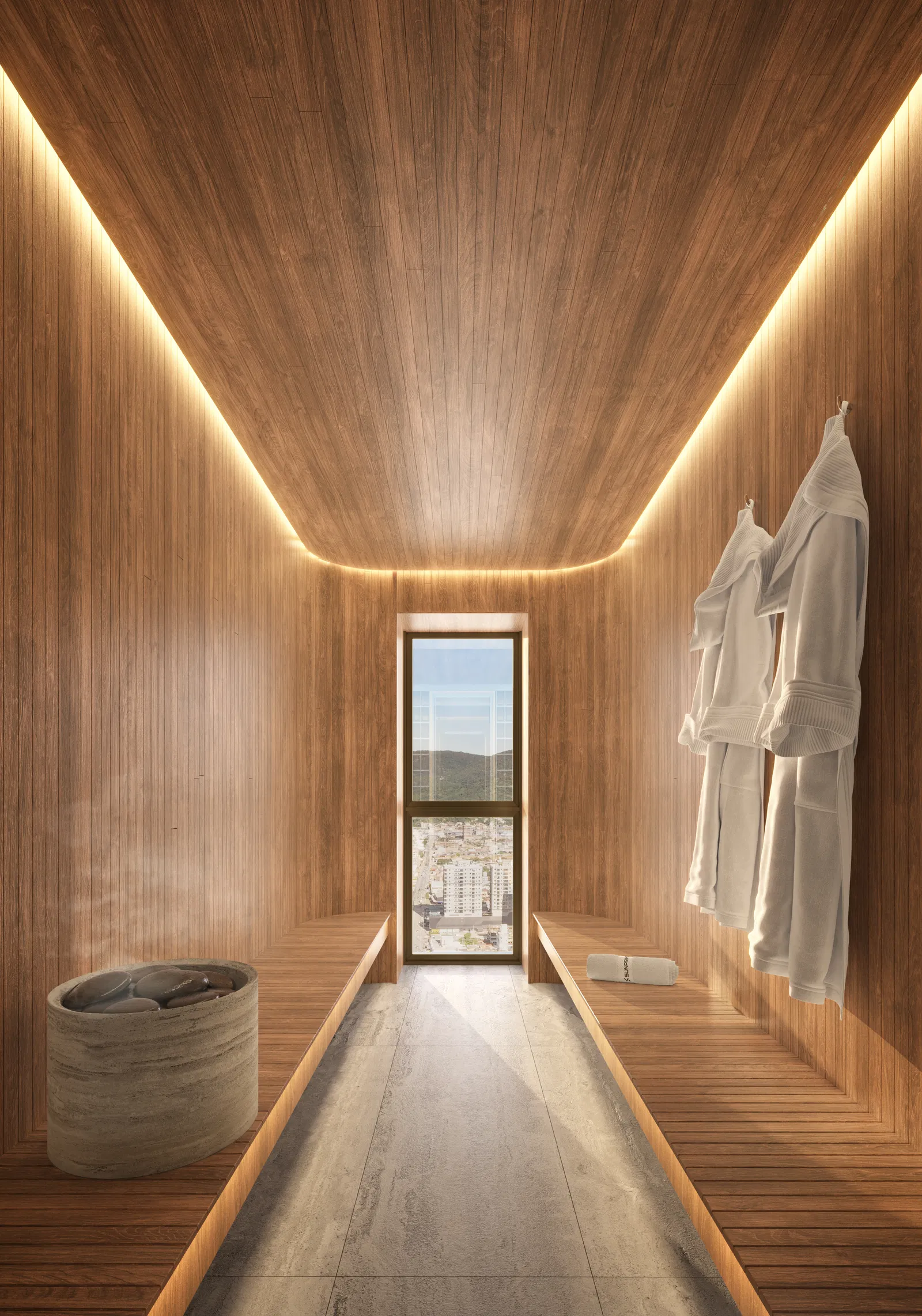 Apartamento no Edifício Orgânica em Itapema - foto 38