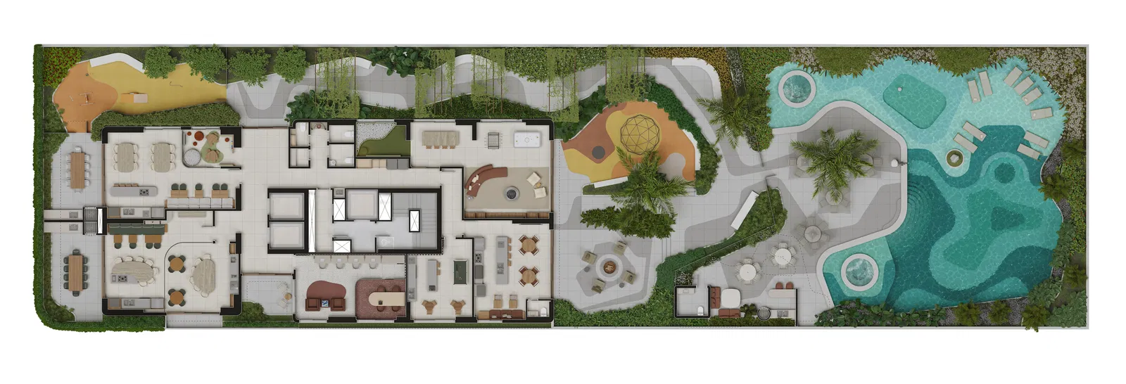 Apartamento no Edifício Orgânica em Itapema - foto 41