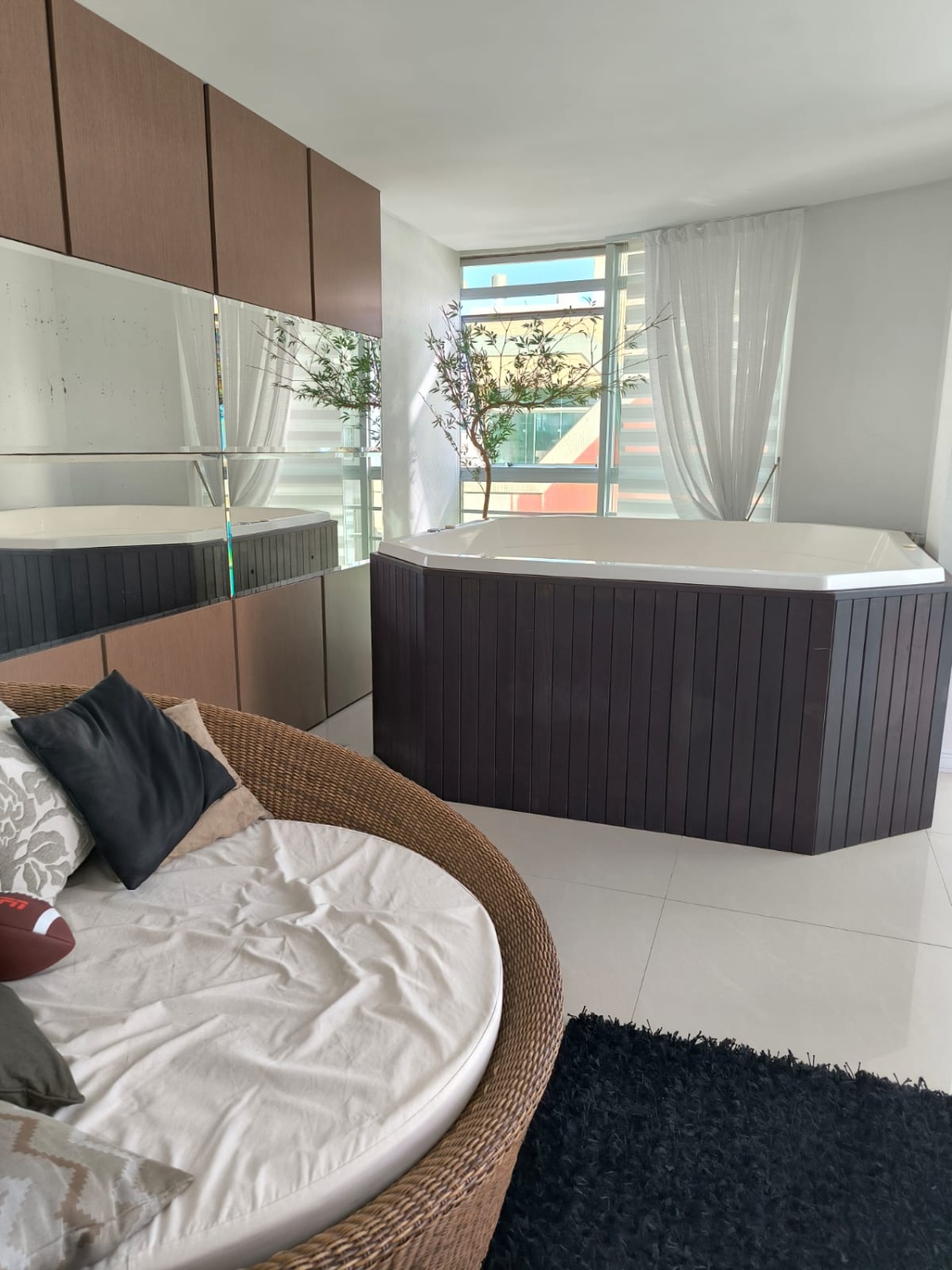 Cobertura Duplex no Edifício Akhenaton Residence em Itapema