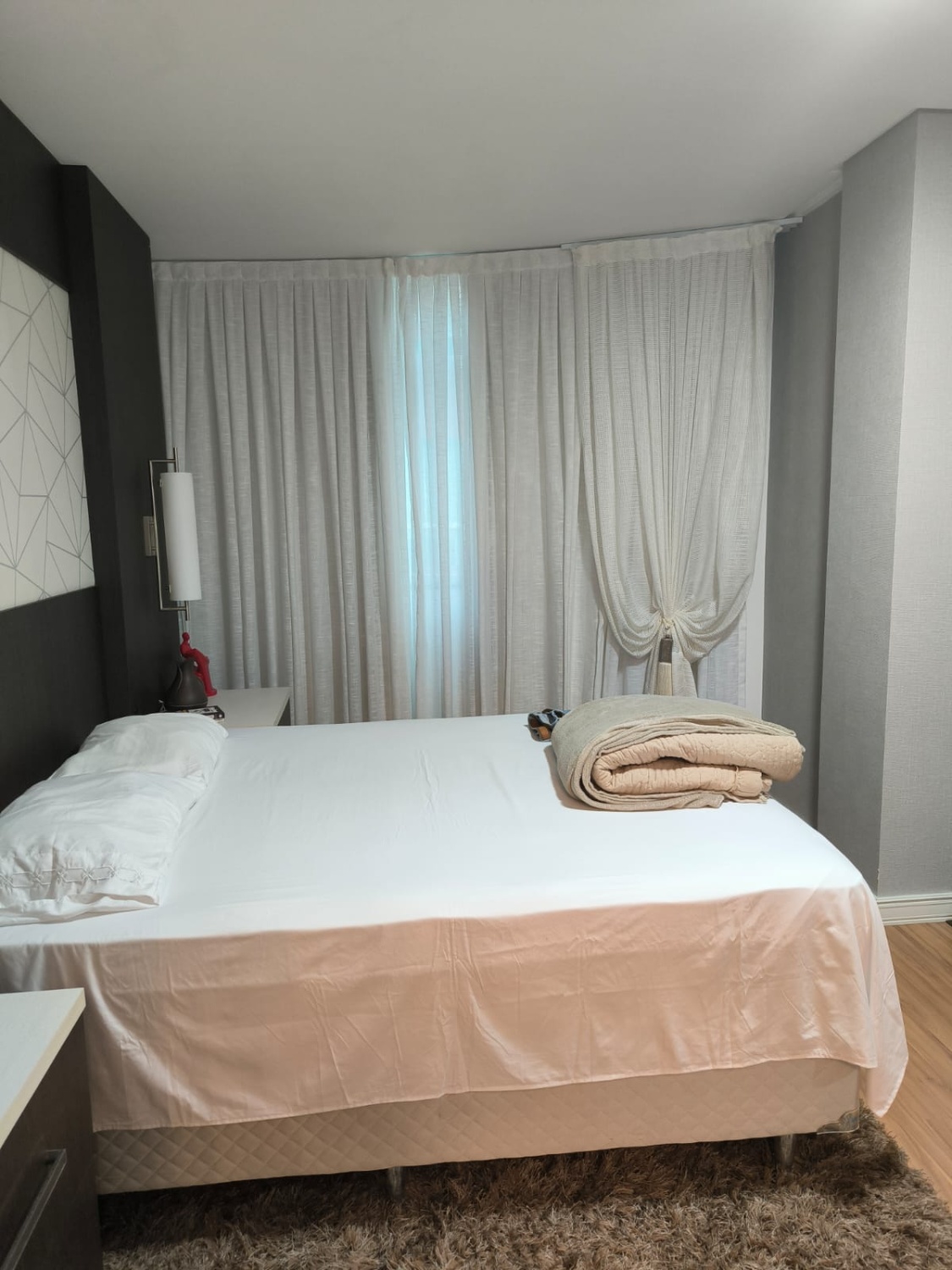 Cobertura Duplex no Edifício Akhenaton Residence em Itapema