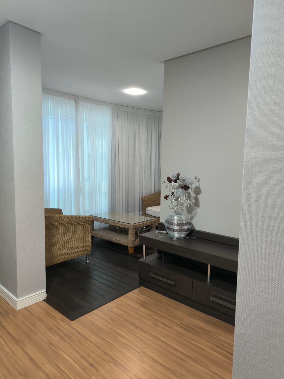 Cobertura Duplex no Edifício Akhenaton Residence em Itapema - foto 9