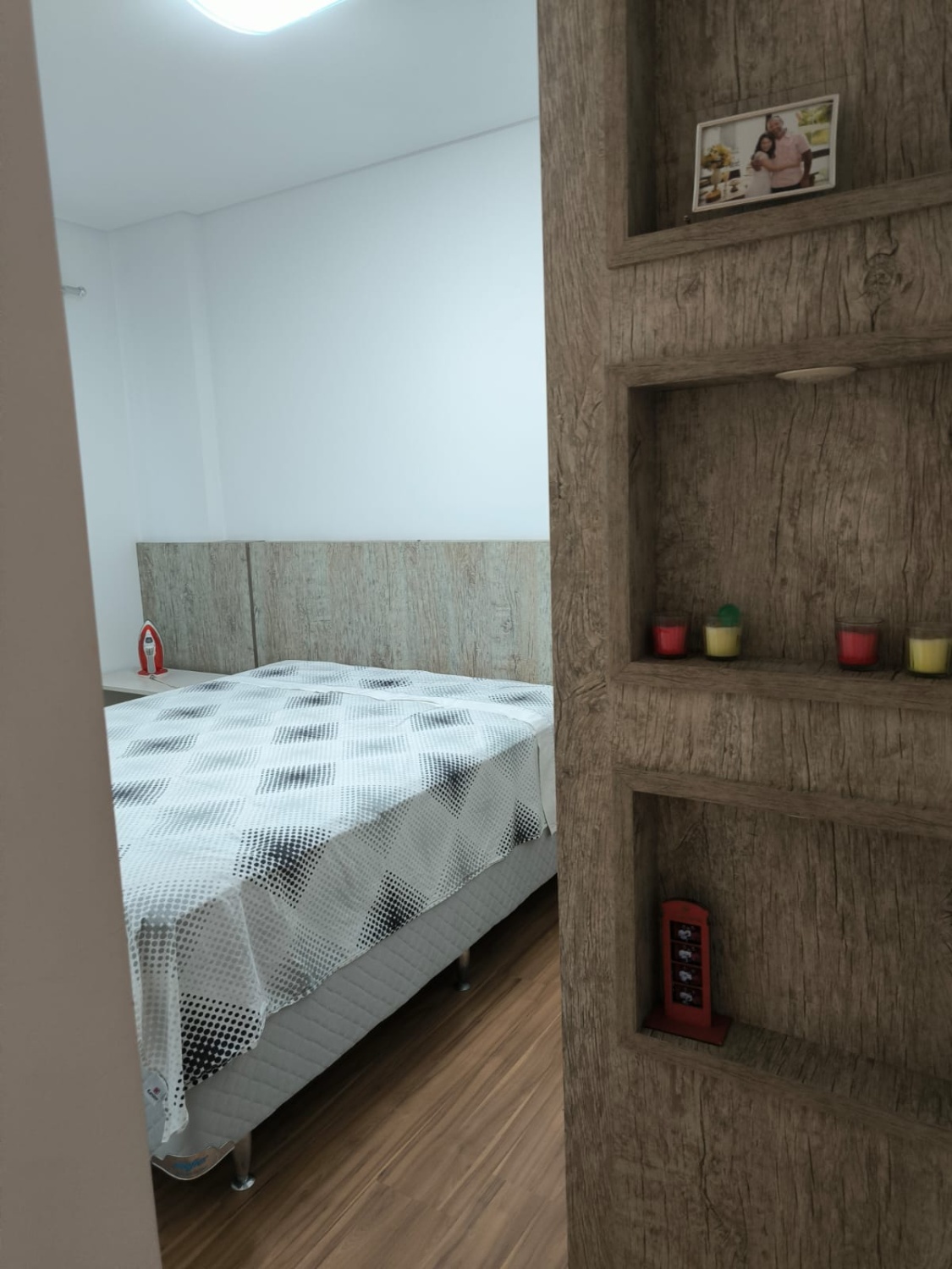 Cobertura Duplex no Edifício Akhenaton Residence em Itapema - foto 15