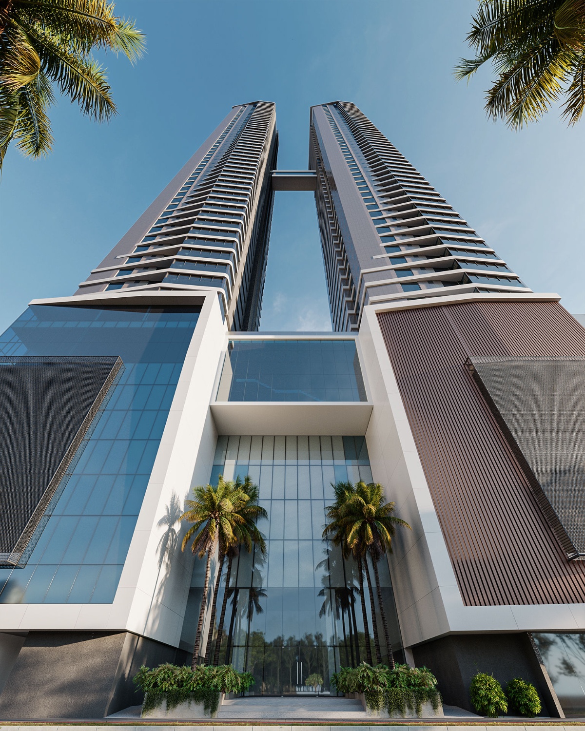 Ápice Towers - Apartamento no Ed. Ápice Towers em Balneário Camboriú